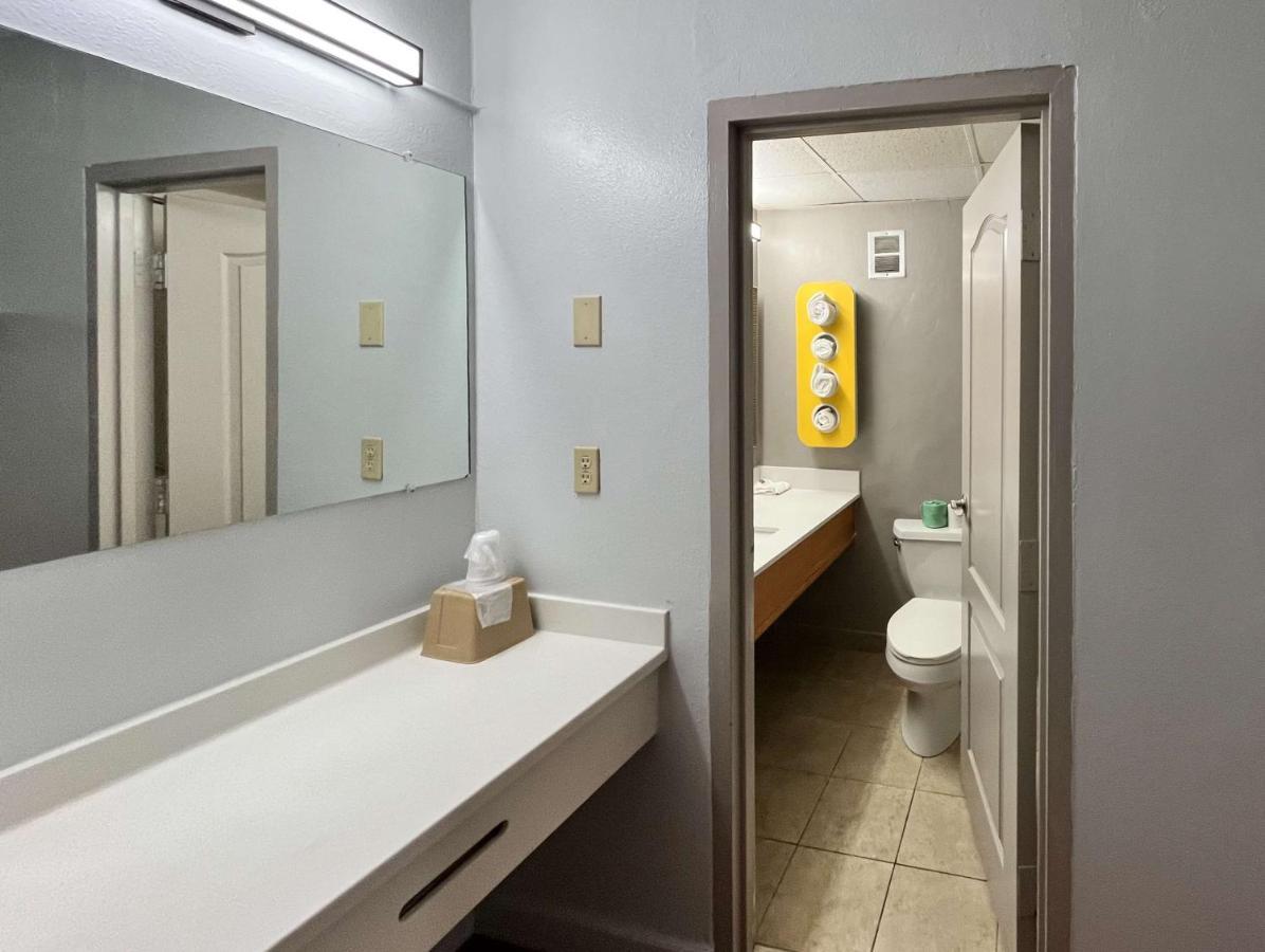 Studio 6 Suites Springfield, Oh Exteriör bild