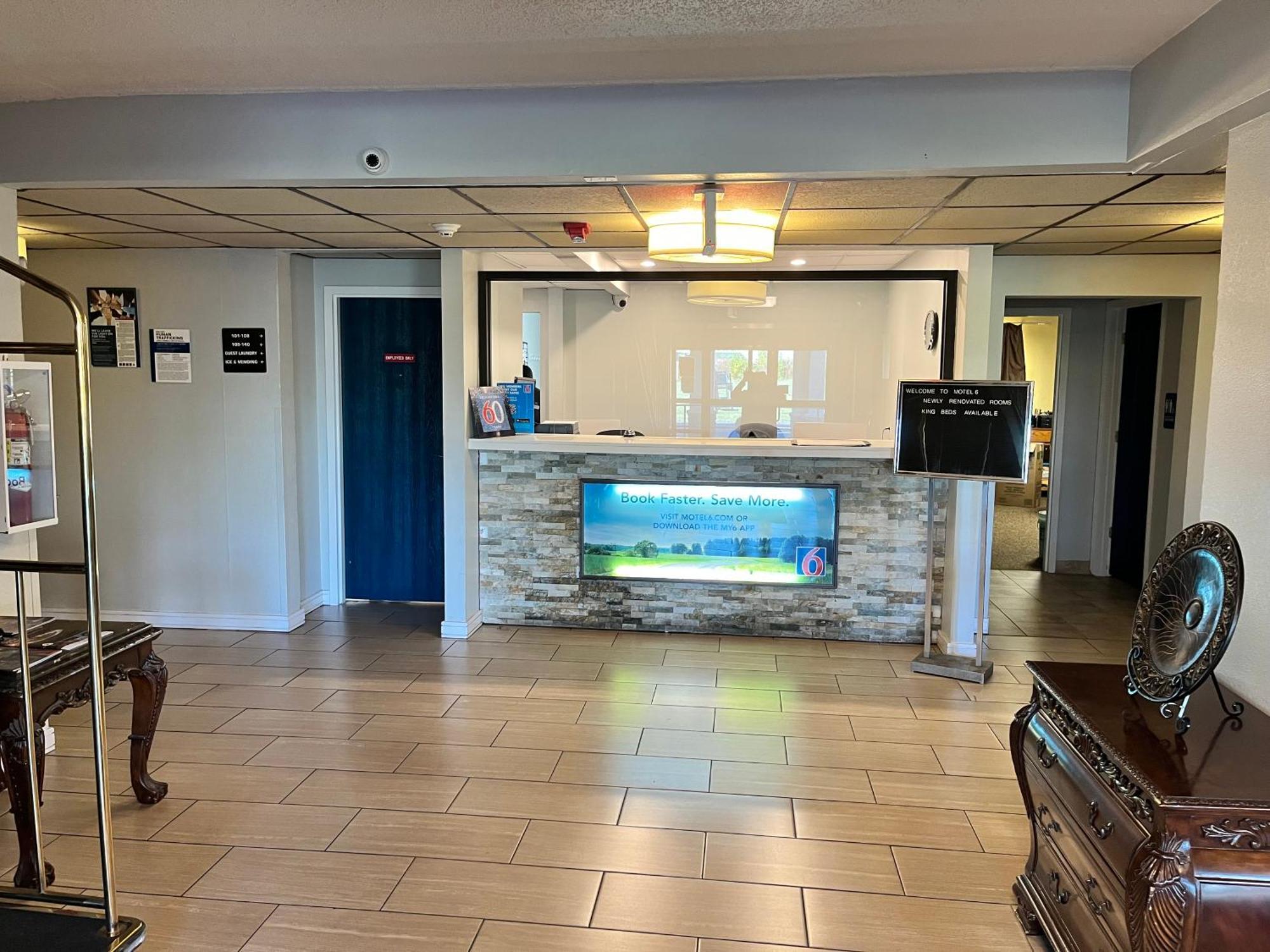 Studio 6 Suites Springfield, Oh Exteriör bild